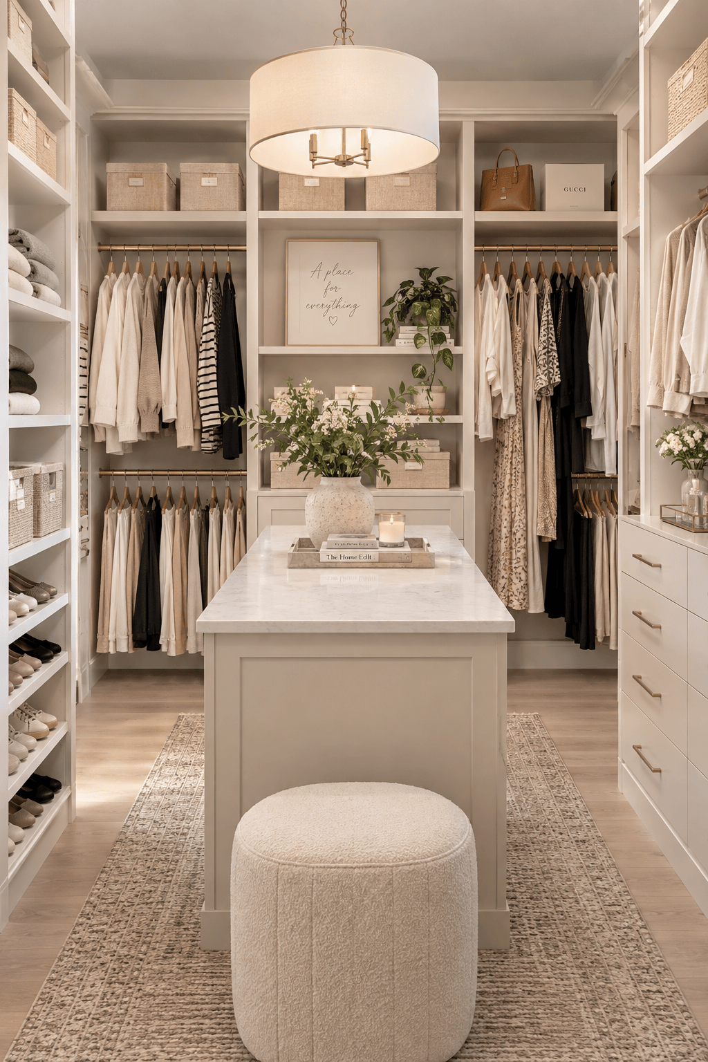 Desperate to Declutter